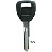 Kaba Ilco Corp. HD106-PT5 Transponder Key Blank