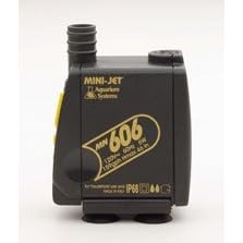 Mini Jet 606 Pump by AQUARIUM SYSTEMS