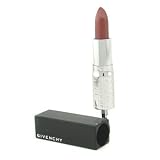Exclusive By Givenchy Rouge Interdit Satin Lipstick - #31 Fatal Plum 3.5g/0.12oz