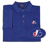 Montreal Expos Polo Shirt