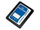 Produkt-Bild: SuperTalent FZM64GF18H Solid State Drive (SSD) 64GB (4,5 cm (1,8 Zoll)