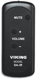 Infrared Remote