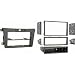 Metra 99-7508 Single DIN/Double DIN Installation Kit for 2007-2008 Mazda CX7 (Black)