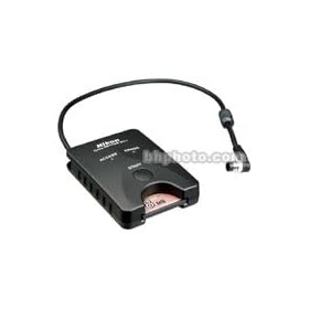 Nikon Mv-1 Data Reader