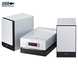 hi-fi system Sony CMT-BX3