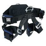 CMC Rescue: ProSeries Rescue Harness
