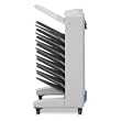 HP printer 8-Bin mailbox ( Q5693A )