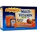 gen_vitamins36gen vitamins - EmergenC Multivitamin Plus ApricotMango 30 pckts