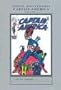 Marvel Masterworks: Captain America - Volume 3 (Marvel Masterworks (Numbered))