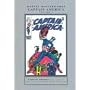 Marvel Masterworks Captain America 3: Captain America