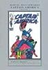 Marvel Masterworks Captain America 3: Captain America