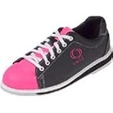 RIO Womens Bowling Shoe by Circle Athletics