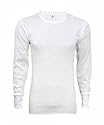 Indera Big Man 100% Cotton Lightweight Thermal Top