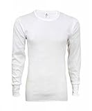 Indera Big Man 100% Cotton Lightweight Thermal Top