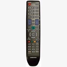 SAMSUNG REMOTE CONTROL FOR TV MODEL NUMBER PS42C450B1WXXU * PS42C450B * PS42C450 * PS50C450 * PS50C450B * PS50C450B1W * PS50C450B1WXXU *GENUINE REMOTE CONTROLS UK*