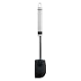 Brabantia Profile Line Stainless Steel Pot Scraper Large