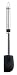 Brabantia Profile Line Stainless Steel Pot Scraper Large