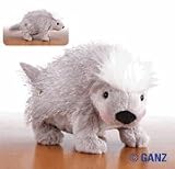 Webkinz Porcupine