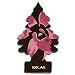 Anti Stress Magic Tree Car Home & Work Air Freshener - Sentiments Relax