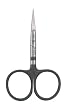 Dr. Slick Tungsten Carbide Scissors ::: No Serrations