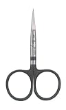 Dr. Slick Tungsten Carbide Scissors ::: No Serrations