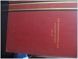 THE University Cottage Club of Princeton New Jersey 1886 to 1936