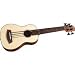 Kala U-BASS Fretless Acoustic-Electric Bass Ukulele (Spruce Top) Kala U-BASS Fretless Acoustic-Electric Bass Ukulele (Spruce Top)