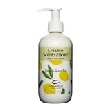 Creative Scentsations - Citrus & Green Tea Lotion 8.3 oz.