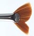 Butterfly Fan Brush Snazaroo Face Painting Brush