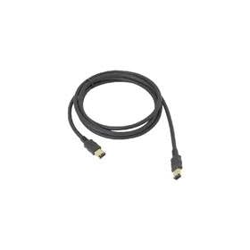 3M Firewire 400 6PIN To 6PIN Firewire Cable by 