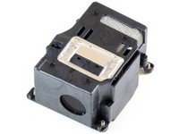 Lamp for projectors