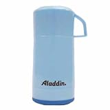 アラジン サーモボトル 8oz ライトブルー 240ml AL-5011