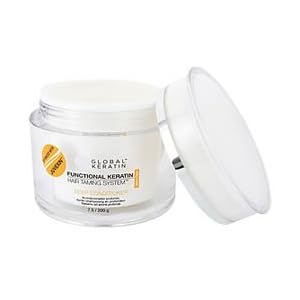Click here to see all customer reviews now Global Keratin Deep Conditioner