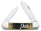 Case Cutlery-Canoe Long Tail C 22122