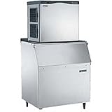 21zuBd4A7tL. SL160  Scotsman 1077 Lbs, 30 Modular   220V, Medium Cube