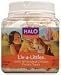 Liv-A-Littles Chicken Treats 2.2 oz Canister