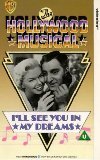 I`ll See You in My Dreams [VHS]