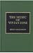 Search : The Music of Vivian Fine