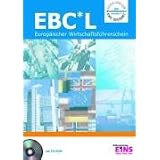 EBCL L: Europ�ischer Wirtschaftsf�hrerscheinvon "G�nther Dey"