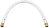 T61B - 95040 Poly-Flex Ice Maker Connectors (1 ft. x 1/4 Bulk)