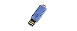Hewlett Packard 16GB V135 Retractable USB Drive
