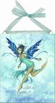 Water Element Wall Tile