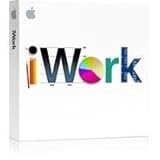 APPLE iWork