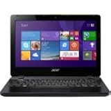 Acer TravelMate NX.VA1AA.006 11.6-Inch Laptop (Black)