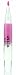 Stila Lip Glaze Bubble Gum, 0.08 Fluid Ounce