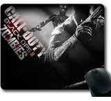Free Call of Duty Black Ops 2 Zombie Rectangle Mouse Pad by eeMuse