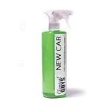 NEW CAR SCENT -True New Car Air Freshener- SMELLS LIKE YOU JUST BOUGHT IT FOREVER... by ChemicalGuys