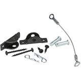 Hangman TK400C-B Furniture Anti-Tip Kit