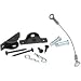 Hangman TK400C-B Furniture Anti-Tip Kit