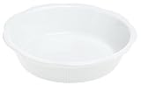 Pillivuyt American Pie 9-1/2-Inch Deep Pie Plate